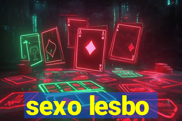 sexo lesbo